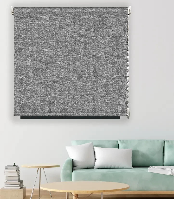 Blackout Blinds 486