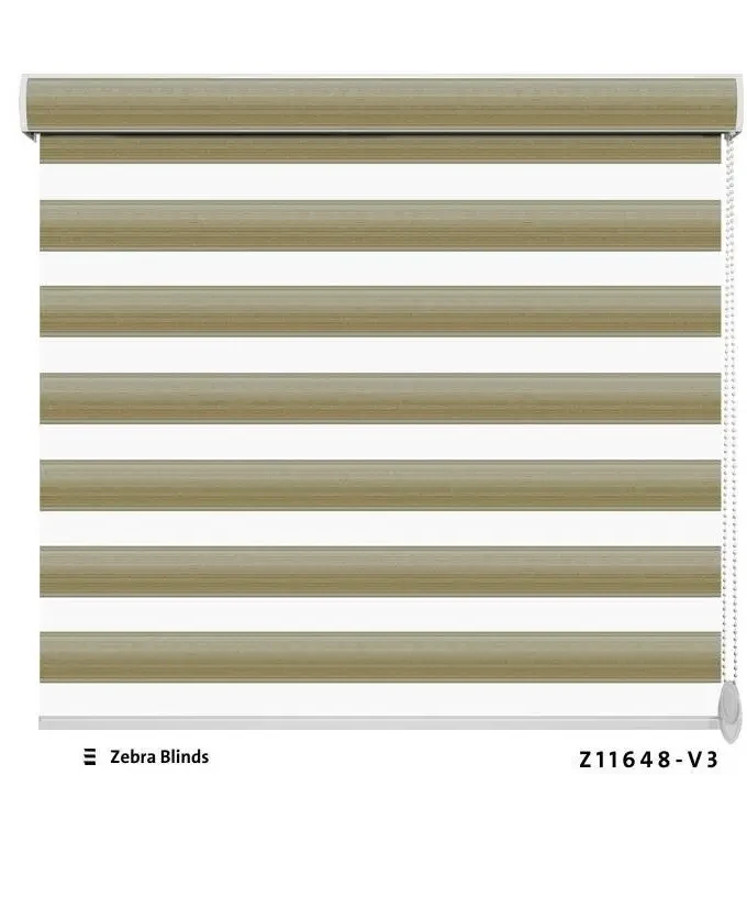 Zebra Blinds Z11648-V3