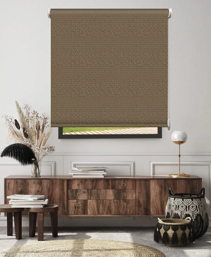 Blackout Blinds 1855
