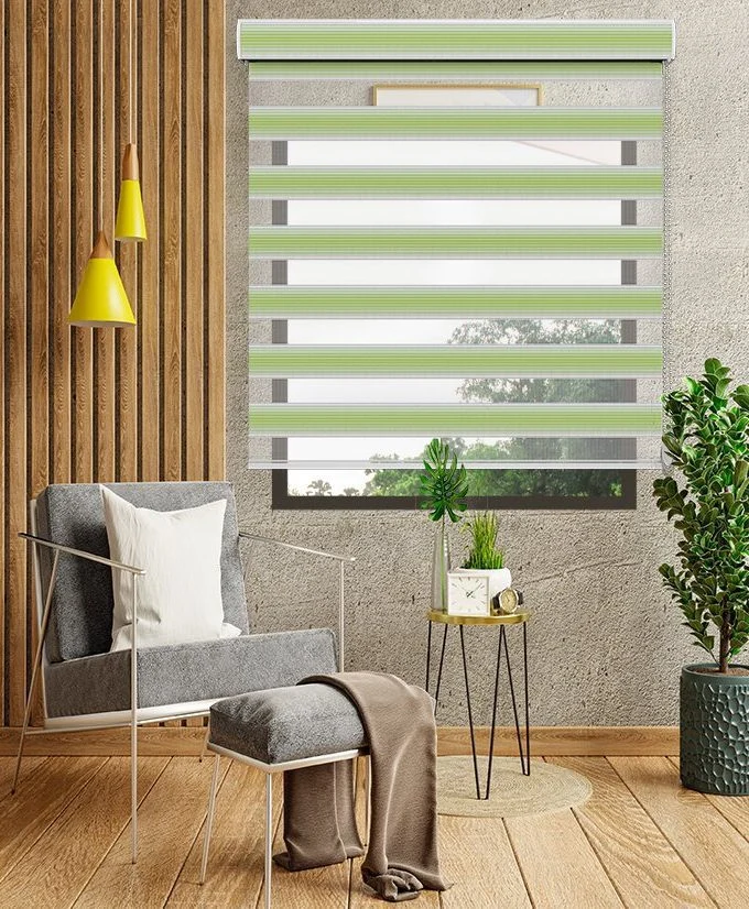 Zebra Blinds Z-6567