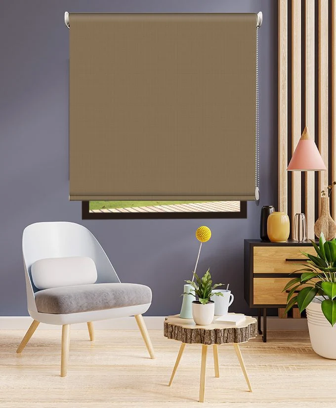 Blackout Blinds 923