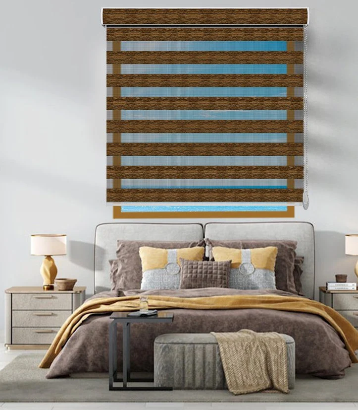Zebra Blinds Z305-806