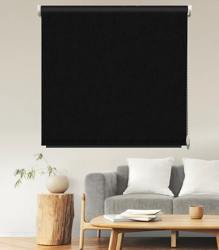 Blackout Blinds B720-06
