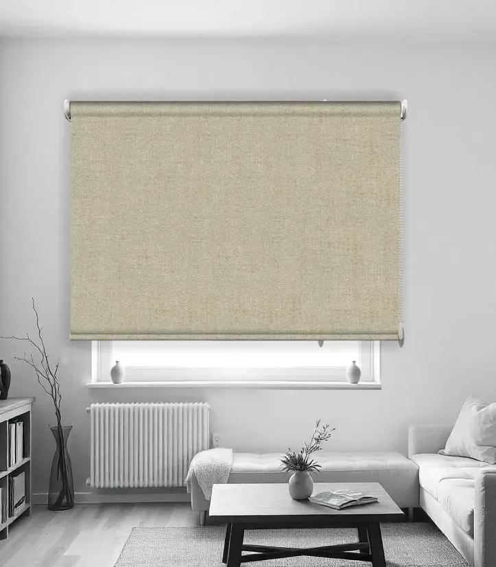 Blackout Blinds B760-03
