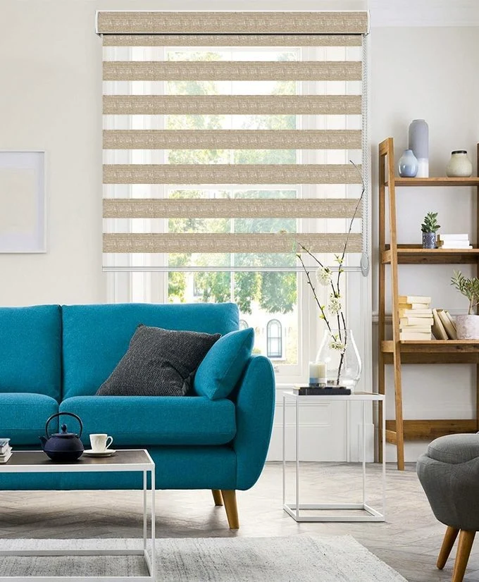 Zebra Blinds Z3115-821