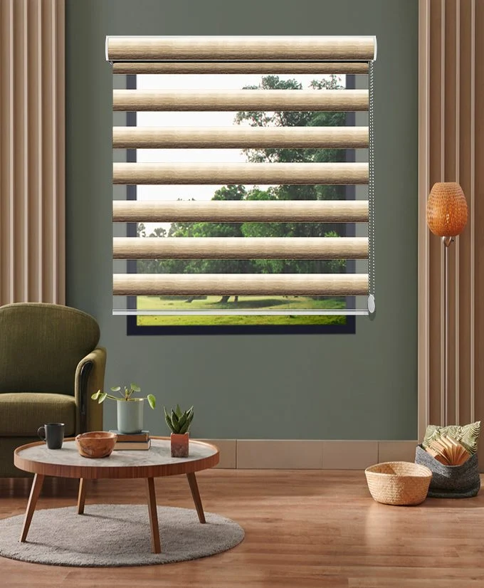 Zebra Blinds Z218-805