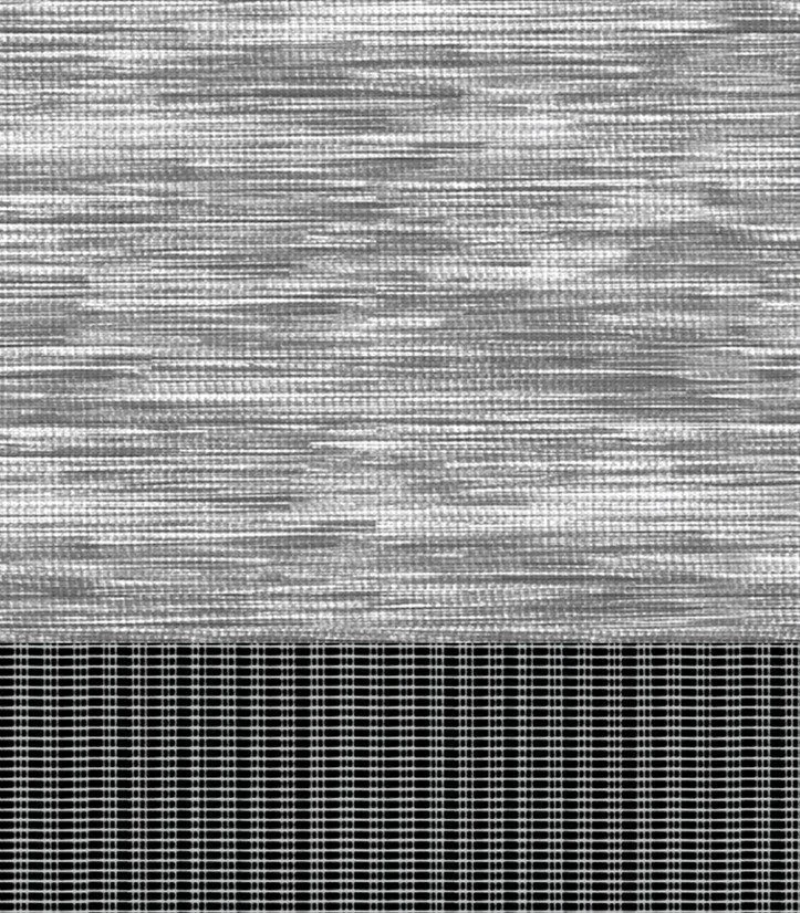 Fabric close-up for Z426-818