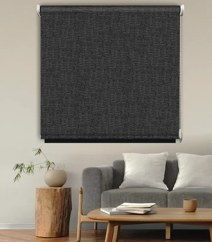 Blackout Blinds 459