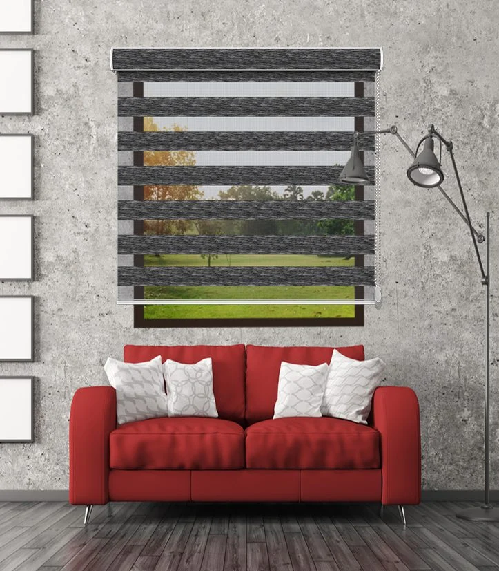 Zebra Blinds Z3609
