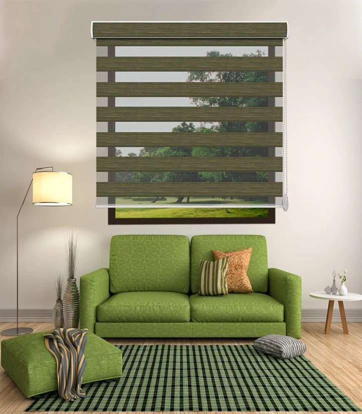 Zebra Blinds Z4514