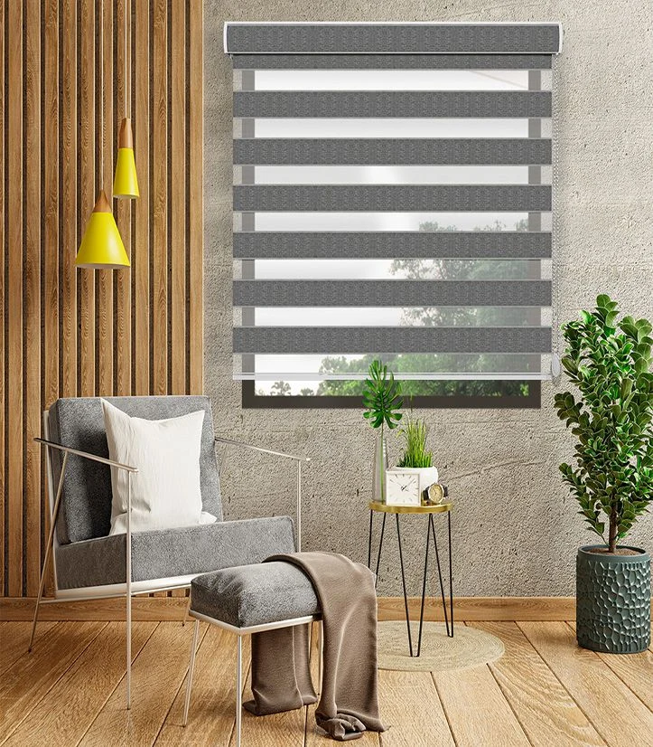 Zebra Blinds Z-BO525