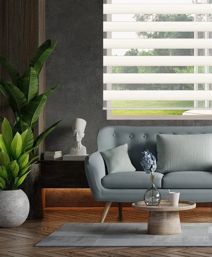 Zebra Blinds Z-4601