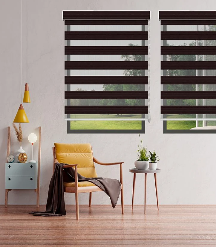 Zebra Blinds Z4513