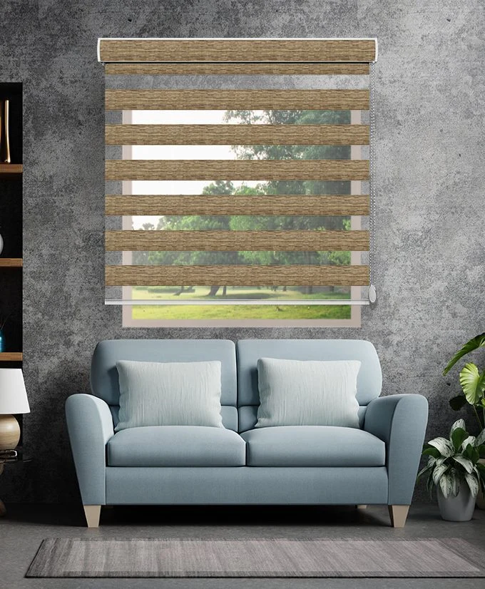 Zebra Blinds 426-820