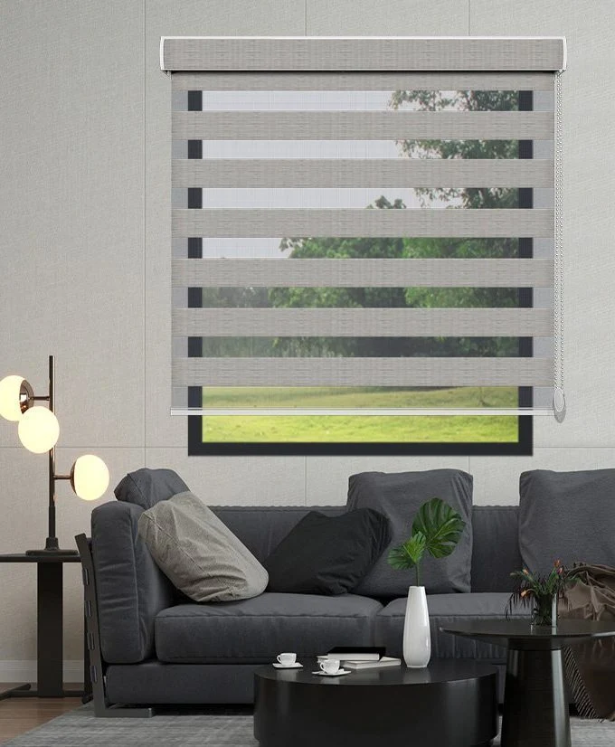 Zebra Blinds Z10687-4