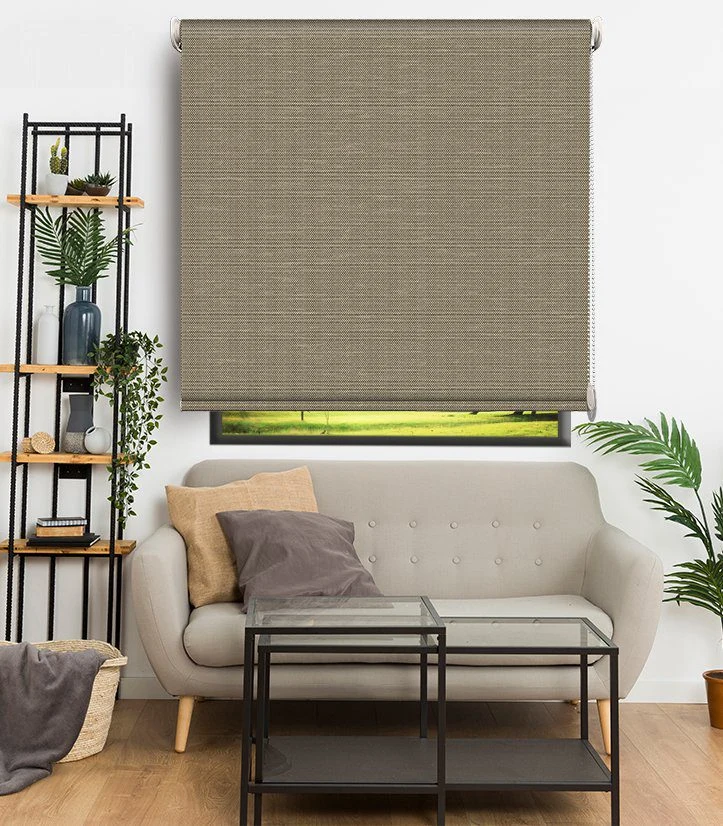 Blackout Blinds 346