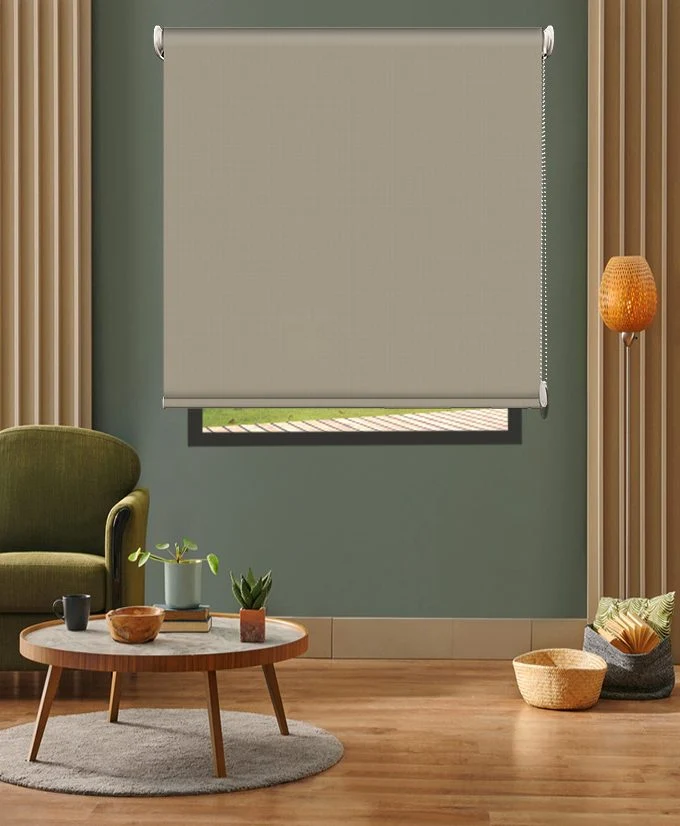 Blackout Blinds 925