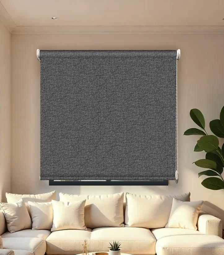 Blackout Blinds 487