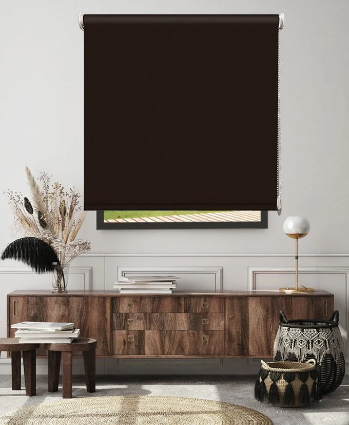 Blackout Blinds 1924-1