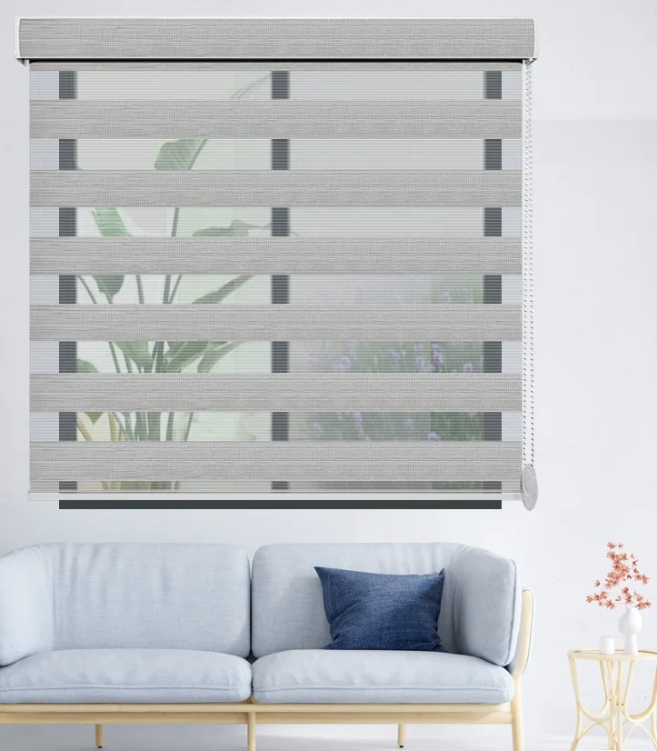 Zebra Blinds ECO23