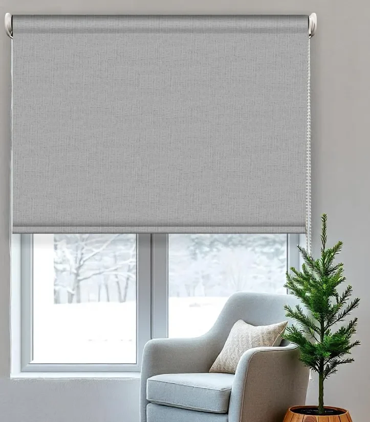 Blackout Blinds B730-03