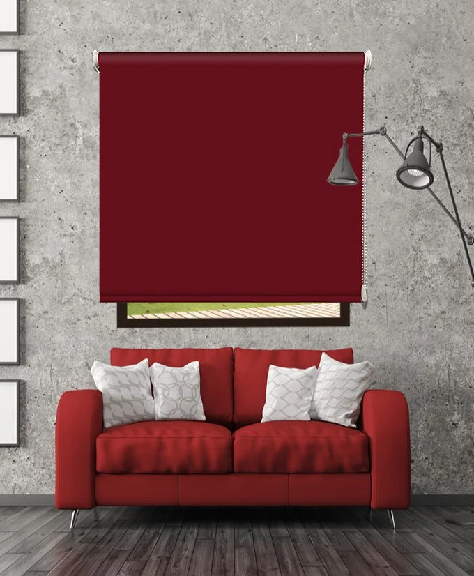Blackout Blinds 929-1