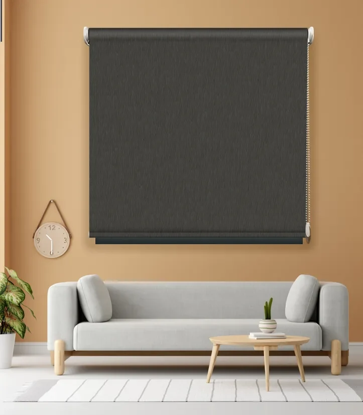 Blackout Blinds B720-05