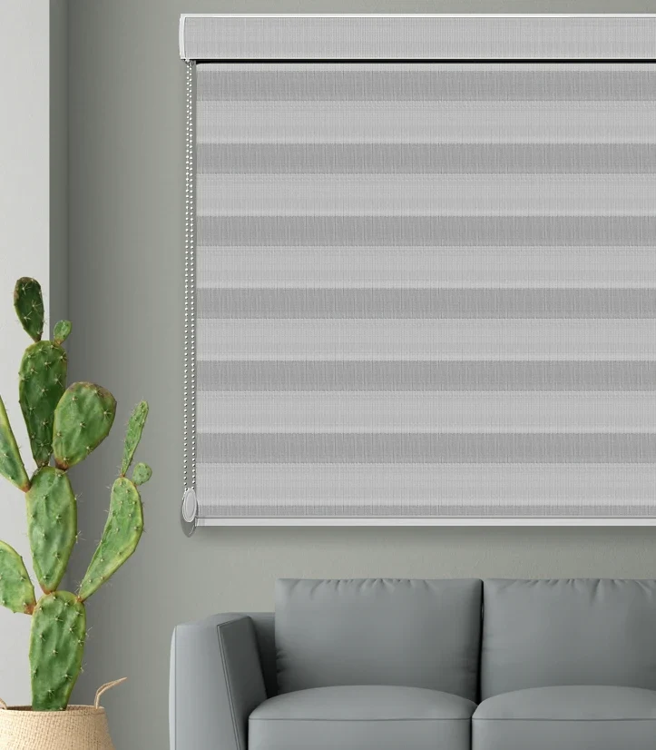 Zebra Blinds OKDV2