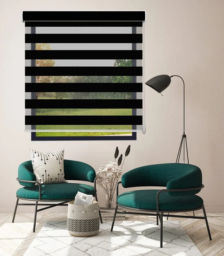 Zebra Blinds Z426-107