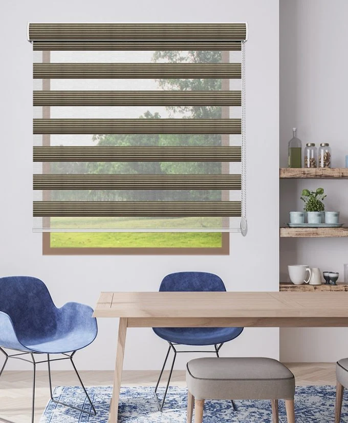 Zebra Blinds Z151-806