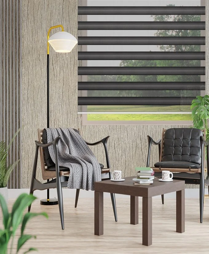 Zebra Blinds Z10671-7