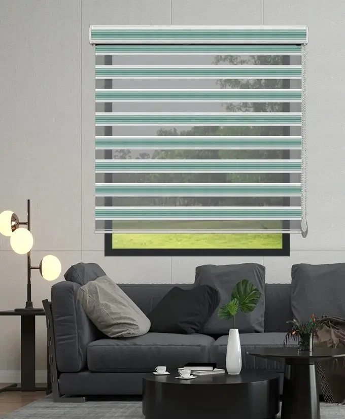 Zebra Blinds Z10671-4