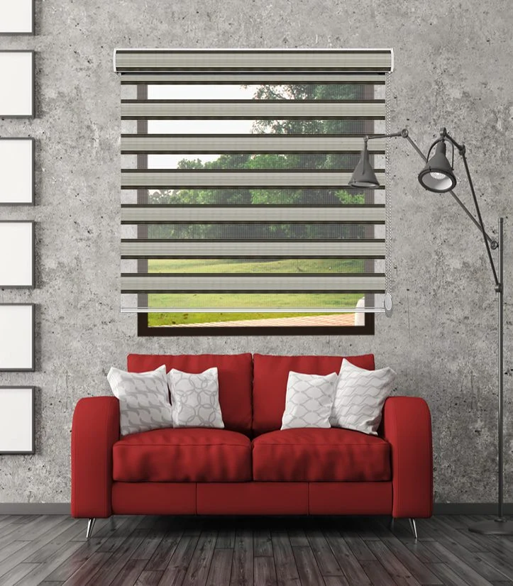 Zebra Blinds Z3204